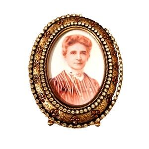 Edgar Berebi LIMITED EDITION Picture Frame